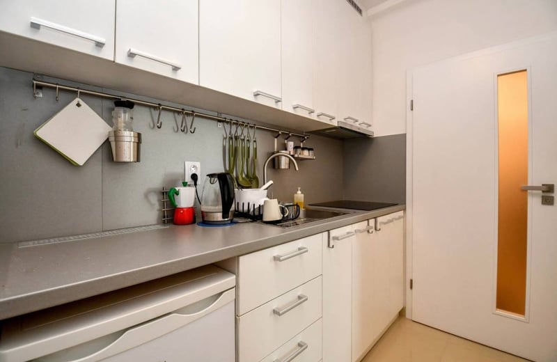 Location d’un appartement confortable de 2 pièces, 42 m², Ružinov, Bratislava, Slovaquie